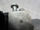 2017 Harley Davidson Flhtk Ultra Limited Abs Brake Module Pump Control Unit Oem