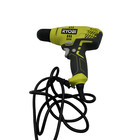 Ryobi 3 8 Inch Corded Power Drill 5 5 Amp Variable Speed Trigger D43k  ob 
