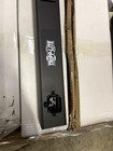 Tripp Lite 64  Single Phase Meter Pdu 208 230v Outlets Pdumv20hv
