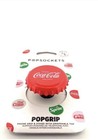 Popsockets Coke Bottle Cap Red Coca-cola Popsocket Pop Socket Popsocket
