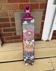 New Chubby Pro Scooter Deck  4 5    X 19 5     Pink In Box