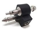 Boat Motor Omc Male Adaptor Fuel Connector 0438793 5 16  For Johnson Evinrude 