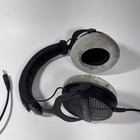 Beyerdynamic Dt 990 Pro Over-ear Studio Grey Headphones - 250 Ohm Read    