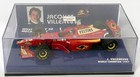 Minichamps 1 43 Scale 98 Veltins Williams Mecachrome Fw20 Villeneuve Ex W  Case 