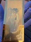 Marilyn Monroe In My Shadow 24k Goldback Foil Note  1 1000 Troy Oz Blk Packs fun