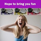 Cricket Noise Maker Prank Set 1 Pcs - Hilarious Office Gag Gifts