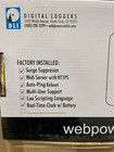Digital Loggers Web Power Switch Pro Model