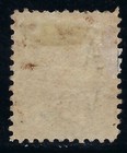 B d  1867-74 South Australia australian States Scott 46c  sg 95  Mint Faults