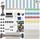 Smraza Electronic Fun Kit Compatible With Arduino And Raspberry Pi