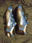 Sidi Road Cycling Shoes  Size 46