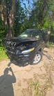 Used Park Assist Control Module Fits  2015 Jeep Cherokee Driver Assist Park Assi