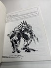 Phase World -- Dimension Book Three Sourcebook Rpg 1995 Palladium Books
