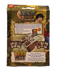 2005 One Piece Ccg  The Quest Begins Starter Deck - New  Factory Sealed