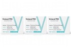 3 Pack Of Viviscal Pro - Professional Hair Growth Tablets 180 each 