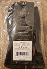 Toesox Club Pilates Low Rise Half Toe Grip 750 Classes Size M Medium Socks New