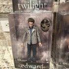 Nip Sealed Twilight Edward   Eclipse Jacob 7 Inch Action Figure Neca