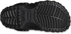 Crocs Unisex-adult Classic Geometric Clog Lightweight Water-friendly