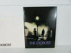 The Exorcist  director s Cut Re-release 2000  Press Kit 3 Photo Lobby Cards   