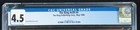 The Ring May 1980 Cgc 4 5 Rocky Marciano Cover The Man Nobody Knew