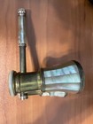 Antique 19th C  French Lemaire Lorgnette Opera Glasses