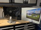 Dell S2319nx High Definition Ips Lcd Desktop Monitor 23  W  Led Backlight