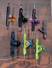 Surf Rodz Precision Truck Lot Wysiwyg