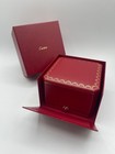 Cartier Box Bracelet Nail  juste Un Clou  Bracelet Box Ref  Crcojo6003