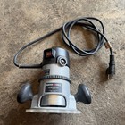 Porter Cable 690lr Heavy W  1001-t2 Base Needs A Chuck  Works Good