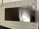 Lot Of 10 Showgard Used Stamp Mounts Xxxl Blocks Black About 112 X 267mm Lot 23