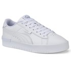 Puma Jada Renew Lace Up  Womens White Sneakers Casual Shoes 38640101