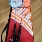Brand New Badminton Racket Set - Yonex