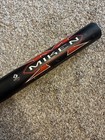 Miken Ultra Ii Advanced Msua Senior Slowpitch Softball Bat 33    100  Composite