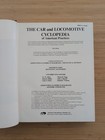 Car   Locomotive Cyclopedia 1984 5th Edition 
