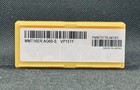 Mitsubishi Diaedge Mmt16er Ag60 Vp15tf Mmt16erag60-s Threading Inserts  10 Pcs 