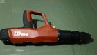 Hilti Dx6 Actuated Fastener Nail Gun Used But Works Great