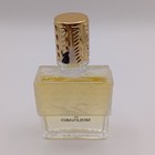 Mini Molinard De Molinard Vintage Miniature Perfume Lalique Designed Bottle
