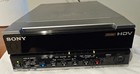 Sony Hvr-m15u Ntsc Pal 1080i Hdv Dvcam Dv Digital Video Player Recorder Vcr