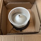 Mahle Behr Blower Motor Mercedes 70815681 Ab 146 000p Hvac