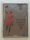 Enviromint  96 Upper Deck Michael Jordan Chicago Bulls 3 Oz  999 Silver  1124