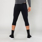Zensah Italy Mens Ultra Compression Men s 3 4 Recovery Capri Leggings Pick Size