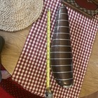 Nos Persons Banana Seat 18    Full Size Brown  Vista Torino 5 Schwinn Muscle Bikes