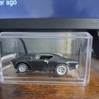 Custom 1 64 Scale Hot Wheels Slot Cars - X Raycers With Autoworld 4 Gear Chassis
