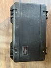 22 Inch Hard Waterproof Rolling Case Camera Equipment Transport Protective Case