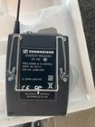 Sennheiser Ew112-p - Eng Set - Evolution Wireless G3 100-p Series - Open Box
