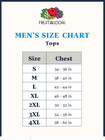 Fruit Of The Loom Fruit Of The Loom Men s  Eversoft Fleece Crew Sweatshirt  m 