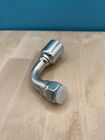 10 Parker Style 13943-8-8 Hydraulic Hose Crimp Fittings 1 2    Hose X 1 2    Fjic 90