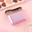 Foundation Makeup Brush   Liquid   Cream Buffing Brush   Flawless Face Applicato