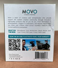 Movo Vxr10 Universal Cardioid Video Microphone