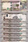 500 000 Dinars 2023 10x 50000  1 2 Million Iqd 500k Iraqi Dinars Authentic Money
