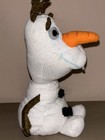 Ty Beanie Baby 6  Olaf The Snowman  disney Frozen  Plush Toy